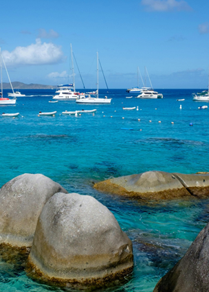 British Virgin Islands