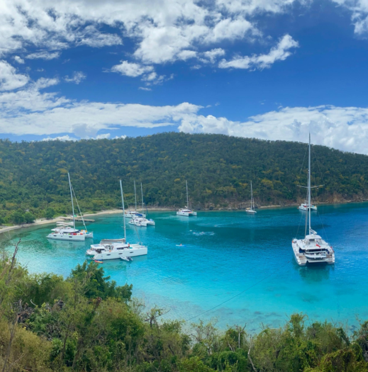 bvi process server